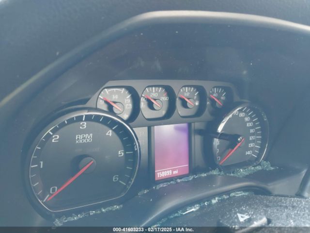 1GCRCPEC2FZ237460 Chevrolet Silverado 1500 Ls