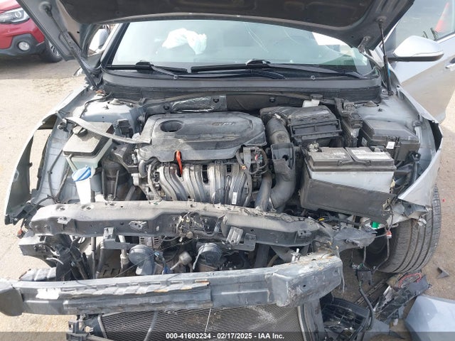 5NPE34AF1FH194430 Hyundai Sonata Limited