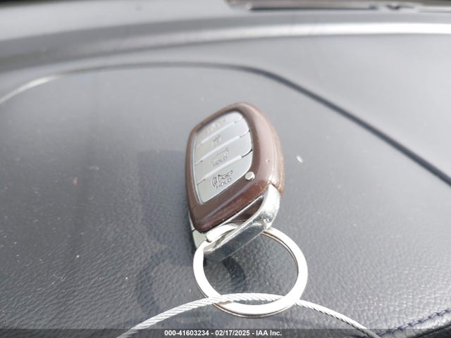 5NPE34AF1FH194430 Hyundai Sonata Limited