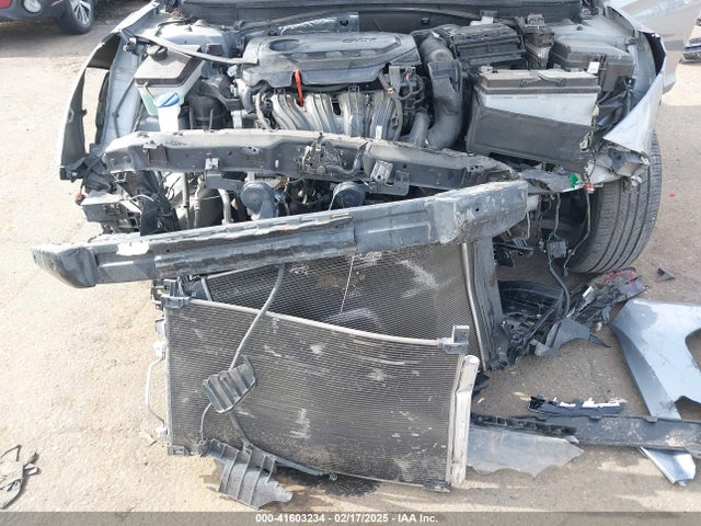 5NPE34AF1FH194430 Hyundai Sonata Limited