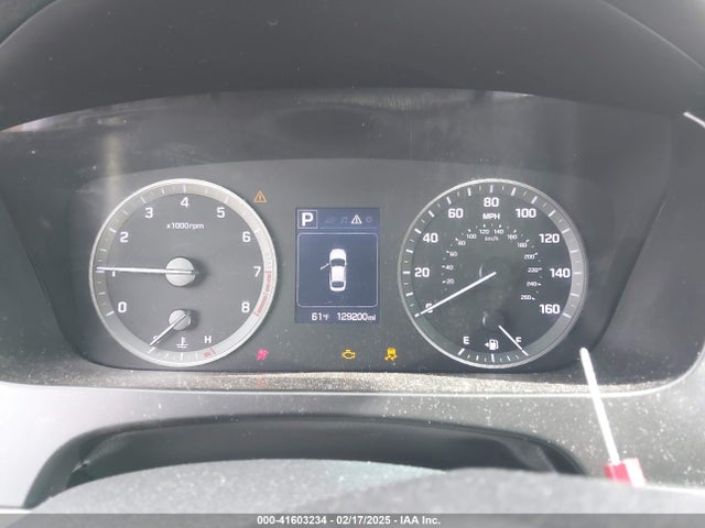 5NPE34AF1FH194430 Hyundai Sonata Limited