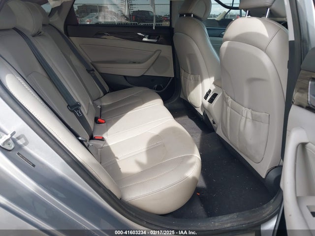 5NPE34AF1FH194430 Hyundai Sonata Limited