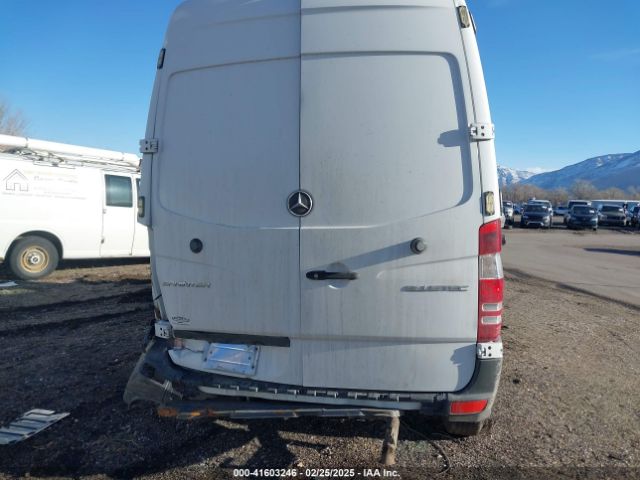 WD3PE7DC4FP147722 Mercedes-Benz Sprinter 2500 Normal Roof