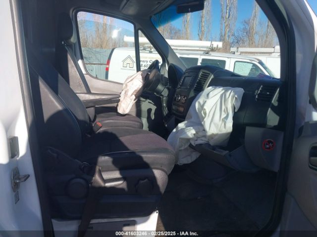 WD3PE7DC4FP147722 Mercedes-Benz Sprinter 2500 Normal Roof