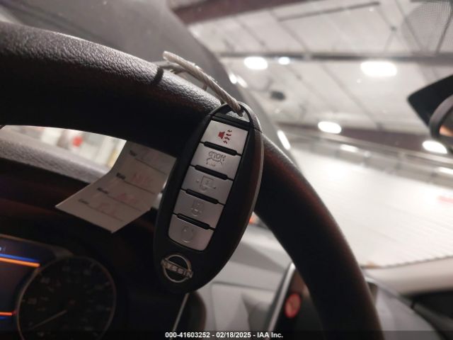 1N4BL4DW7SN323575 Nissan Altima Sv Awd