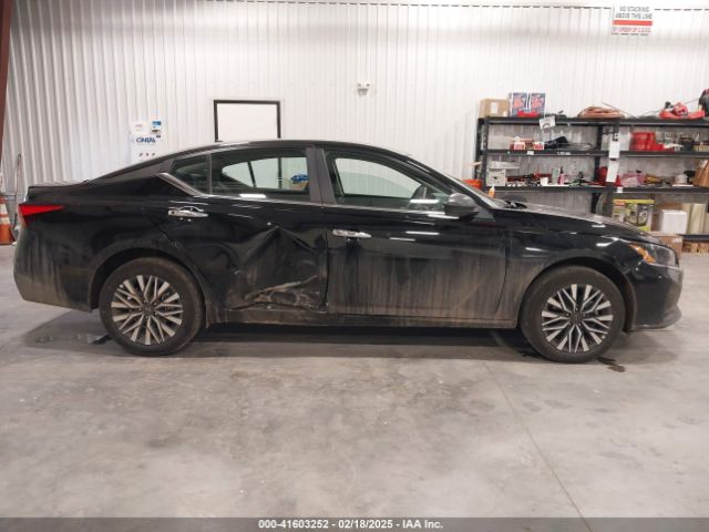 1N4BL4DW7SN323575 Nissan Altima Sv Awd