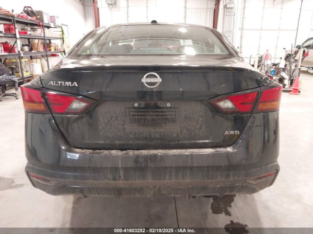 1N4BL4DW7SN323575 Nissan Altima Sv Awd