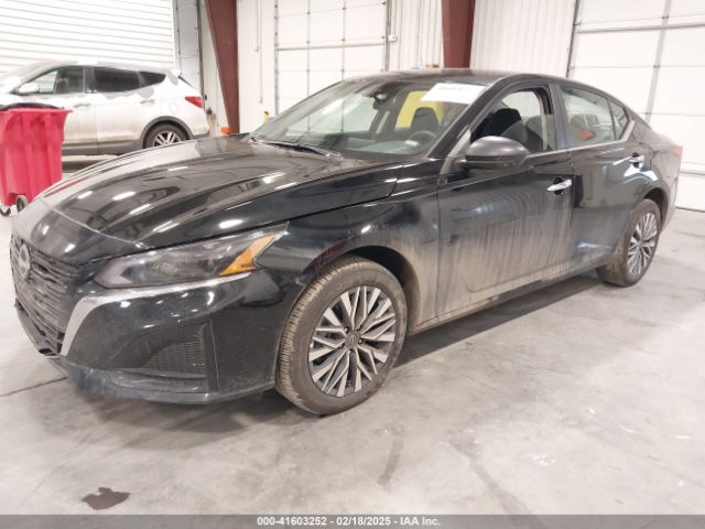 1N4BL4DW7SN323575 Nissan Altima Sv Awd