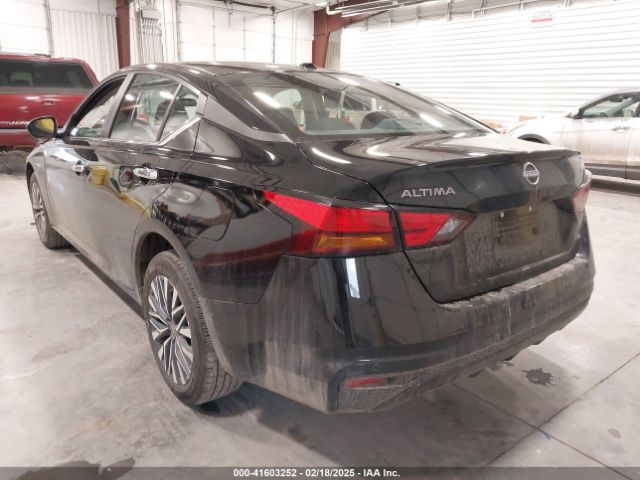 1N4BL4DW7SN323575 Nissan Altima Sv Awd