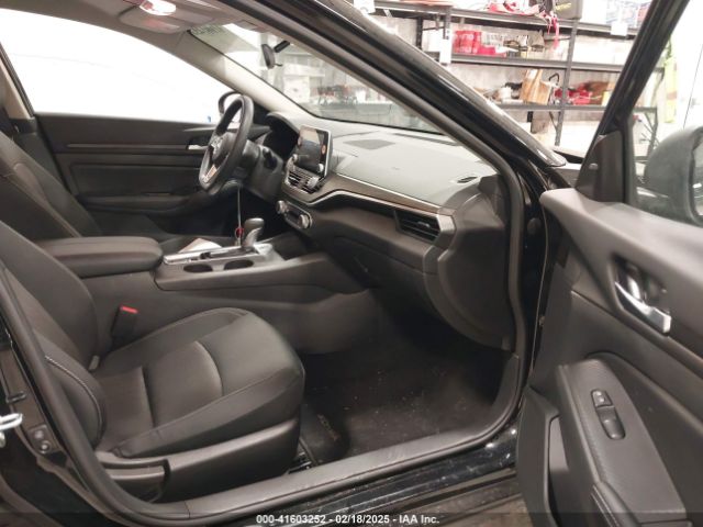1N4BL4DW7SN323575 Nissan Altima Sv Awd