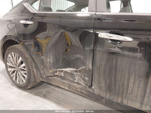 1N4BL4DW7SN323575 Nissan Altima Sv Awd
