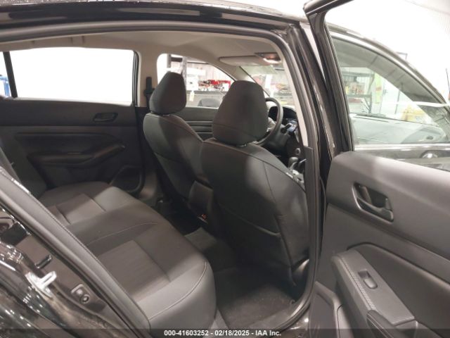 1N4BL4DW7SN323575 Nissan Altima Sv Awd