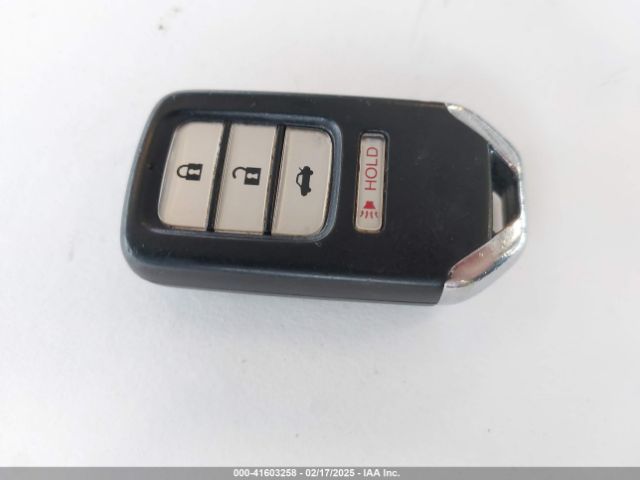 2HGFC3A55HH751620 Honda CIVIC SI