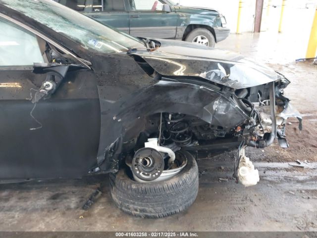 2HGFC3A55HH751620 Honda CIVIC SI