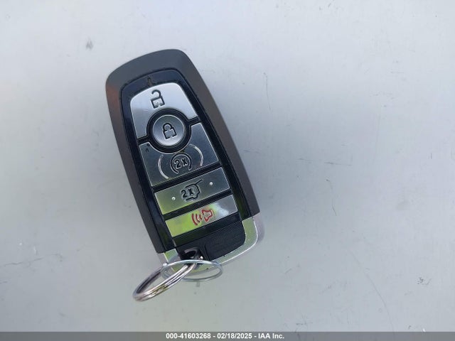 Ford Explorer Limited 2021 1FMSK8FH0MGA35869 Image 11