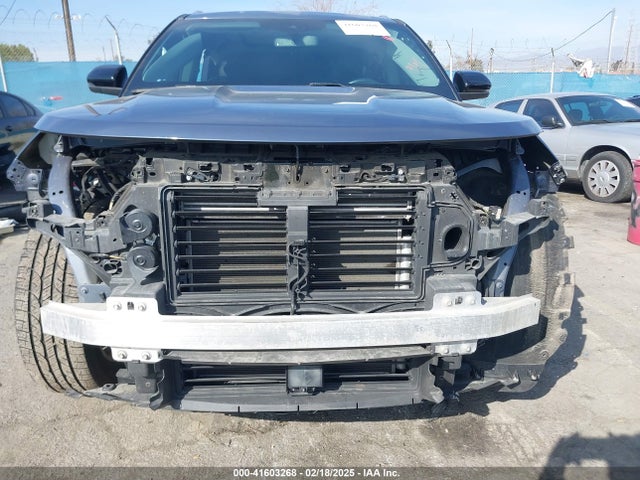 Ford Explorer Limited 2021 1FMSK8FH0MGA35869 Image 6