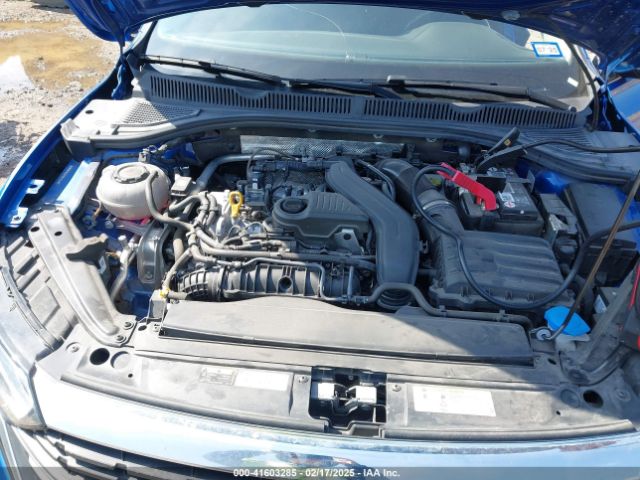 3VW5M7BUXPM023065 Volkswagen Jetta 1.5t S