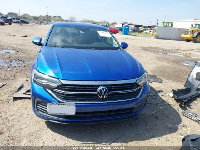 3VW5M7BUXPM023065 Volkswagen Jetta 1.5t S