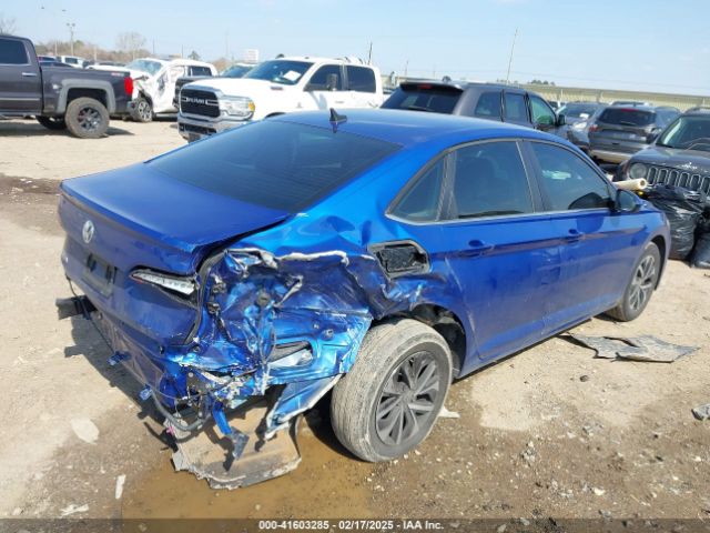 3VW5M7BUXPM023065 Volkswagen Jetta 1.5t S