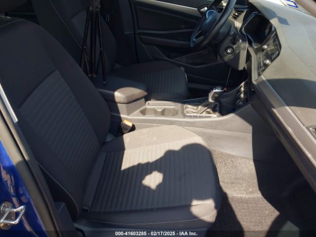 3VW5M7BUXPM023065 Volkswagen Jetta 1.5t S