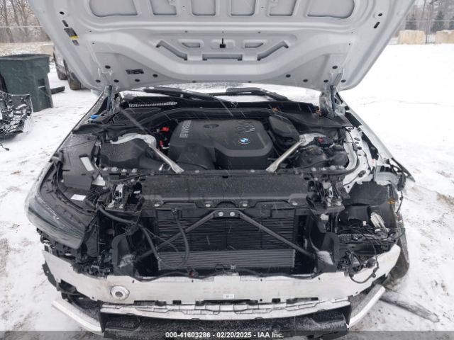 WBA53FJ06RCS94379 BMW 530 I Xdrive