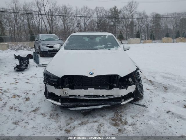 WBA53FJ06RCS94379 BMW 530 I Xdrive