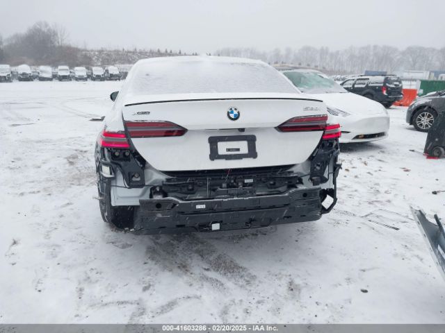 WBA53FJ06RCS94379 BMW 530 I Xdrive