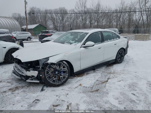 WBA53FJ06RCS94379 BMW 530 I Xdrive