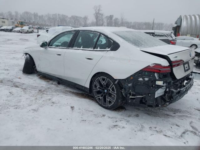 WBA53FJ06RCS94379 BMW 530 I Xdrive