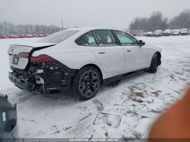 WBA53FJ06RCS94379 BMW 530 I Xdrive