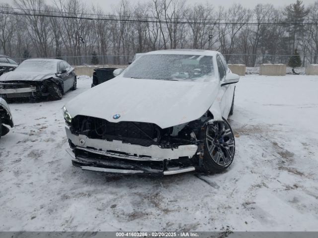 WBA53FJ06RCS94379 BMW 530 I Xdrive