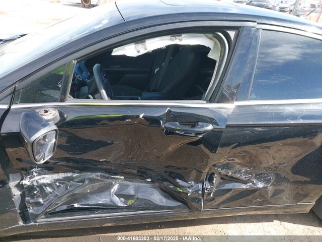 3FA6P0LUXJR248204 Ford Fusion Hybrid Se