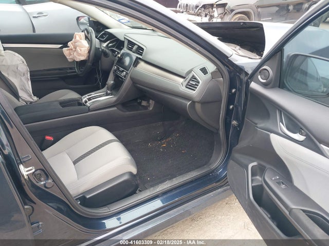 19XFC1F3XJE000833 Honda Civic Ex-t