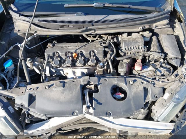 2HGFB2F74FH548853 Honda CIVIC SE