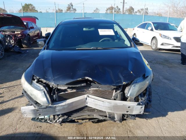 2HGFB2F74FH548853 Honda CIVIC SE