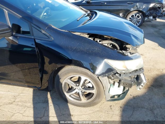 2HGFB2F74FH548853 Honda CIVIC SE