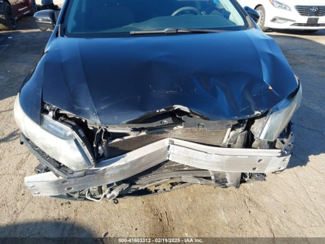 2HGFB2F74FH548853 Honda CIVIC SE