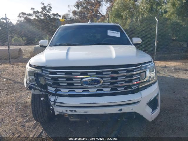 1FMJK1KT9JEA23210 Ford Expedition Max Limited