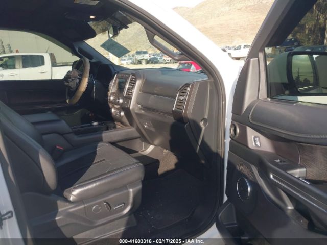1FMJK1KT9JEA23210 Ford Expedition Max Limited