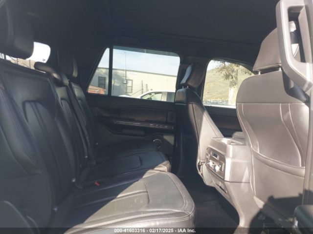 1FMJK1KT9JEA23210 Ford Expedition Max Limited