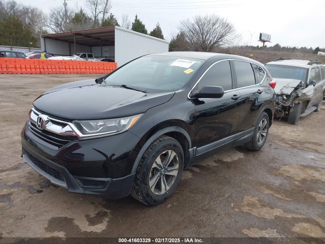 2HKRW5H39HH402096 Honda CR-V LX