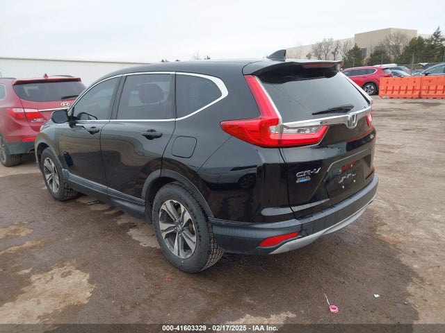 2HKRW5H39HH402096 Honda CR-V LX