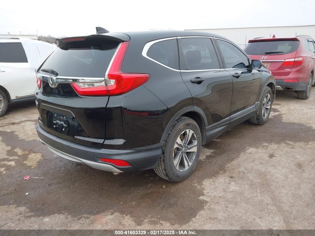 2HKRW5H39HH402096 Honda CR-V LX