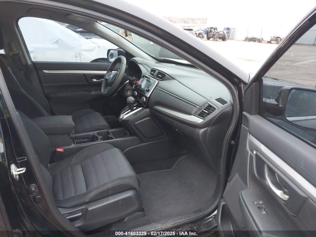 2HKRW5H39HH402096 Honda CR-V LX
