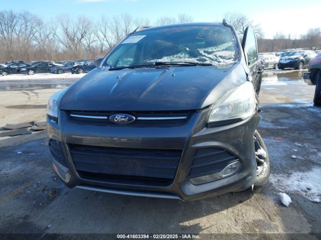 1FMCU0GX9GUC24175 Ford ESCAPE SE