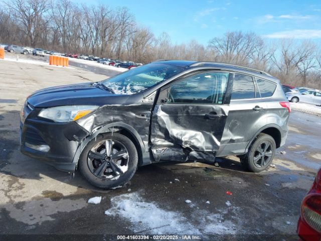 1FMCU0GX9GUC24175 Ford ESCAPE SE