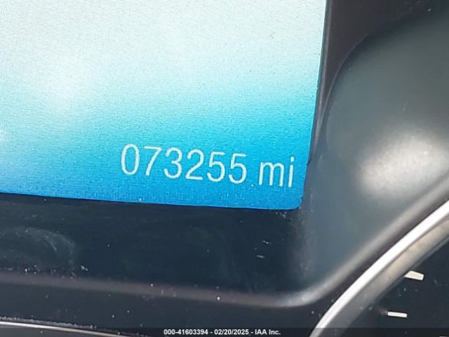 1FMCU0GX9GUC24175 Ford ESCAPE SE