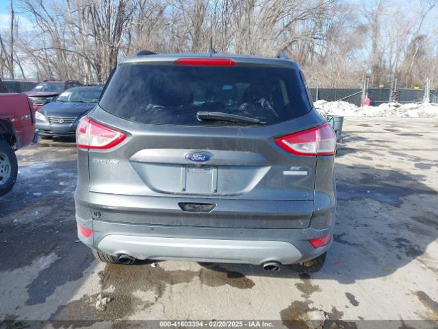1FMCU0GX9GUC24175 Ford ESCAPE SE