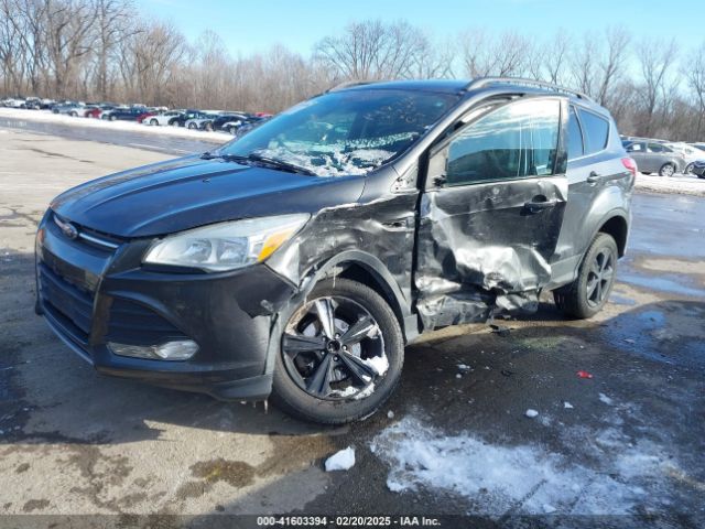 1FMCU0GX9GUC24175 Ford ESCAPE SE