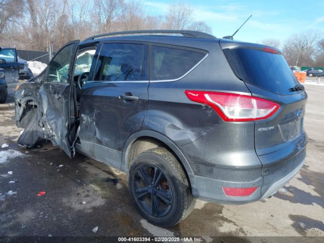 1FMCU0GX9GUC24175 Ford ESCAPE SE